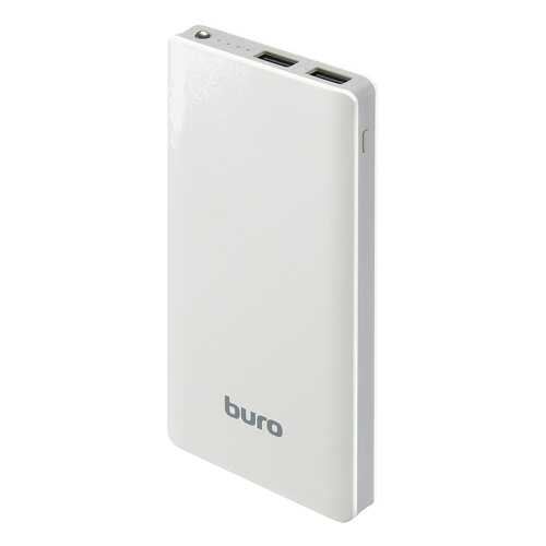 Внешний аккумулятор BURO RCL-10000-WG 10000 мА/ч White в Фианит-Ломбард