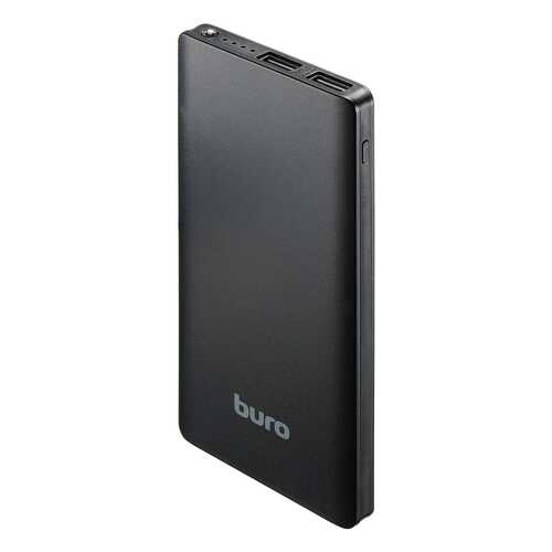 Внешний аккумулятор BURO RCL-8000-BK 8000 мА/ч Black в Фианит-Ломбард