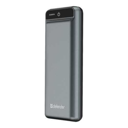 Внешний аккумулятор Defender ExtraLife 15000F 2USB 15000mAh 2.1A (83668) в Фианит-Ломбард