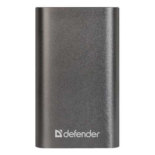 Внешний аккумулятор Defender Lavita 4000B 4000 мА/ч Black в Фианит-Ломбард