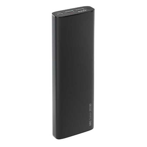 Внешний аккумулятор Deppa АКБ 20100mAh Black в Фианит-Ломбард