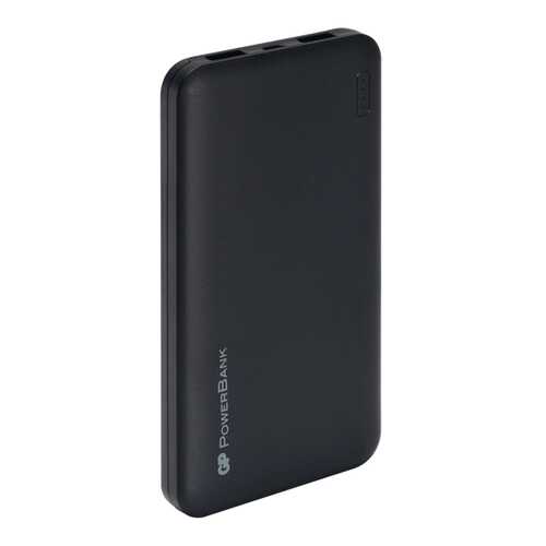 Внешний аккумулятор GP GPRP10ABBE-2FB1 10000 мА/ч Black в Фианит-Ломбард