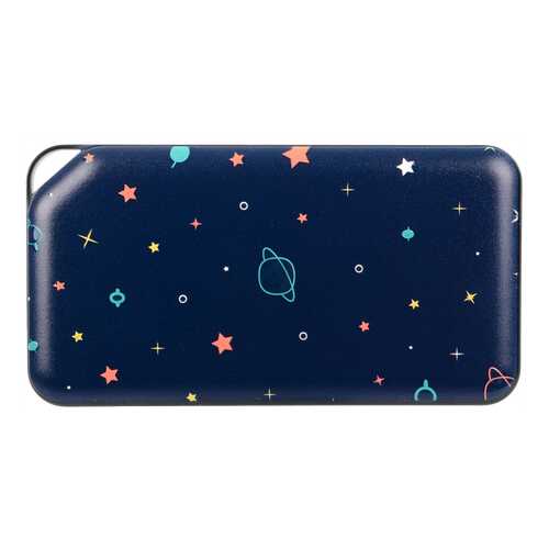 Внешний аккумулятор Harper PB-0018 (SPACE) 10000 мА/ч (H00001879) Blue в Фианит-Ломбард