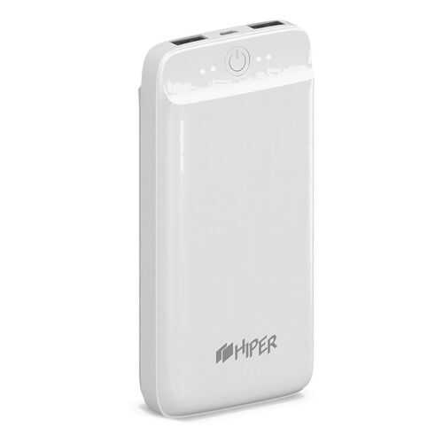 Внешний аккумулятор HIPER SL20000 White в Фианит-Ломбард