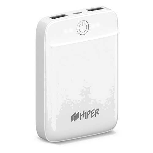 Внешний аккумулятор Hiper SL6000 в Фианит-Ломбард