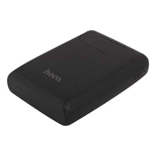 Внешний аккумулятор Hoco B20 10000 мА/ч (0L-00038991) Black в Фианит-Ломбард