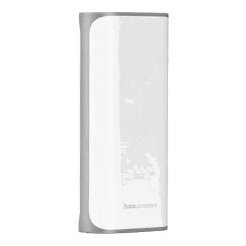 Внешний аккумулятор Hoco B21 5200 мА/ч White в Фианит-Ломбард
