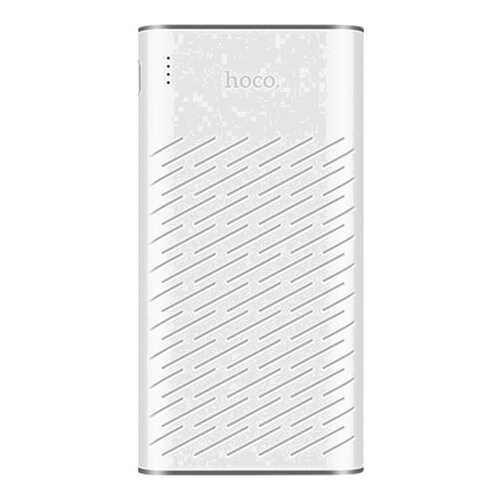 Внешний аккумулятор Hoco B31 20000 мА/ч White в Фианит-Ломбард