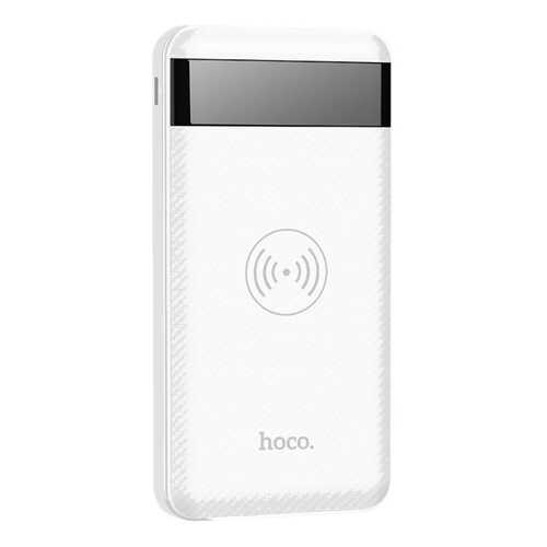Внешний аккумулятор HOCO J11 Astute Wireless Charging Power Bank 10000 mAh в Фианит-Ломбард