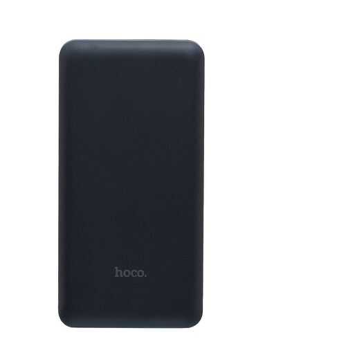 Внешний аккумулятор Hoco J26 10000 мА/ч Black в Фианит-Ломбард