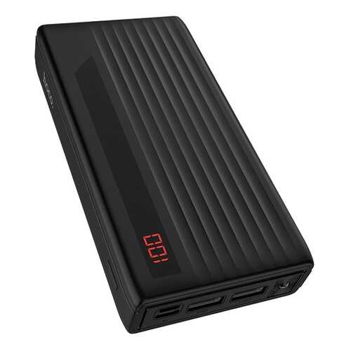 Внешний аккумулятор Hoco J27A Wide Energy Black в Фианит-Ломбард
