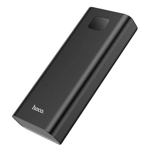 Внешний аккумулятор Hoco J46 Star Ocean 10000mAh Black в Фианит-Ломбард