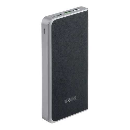 Внешний аккумулятор InterStep PB1218PD 12000 мА/ч (IS-AK-PB1218QPD-BLKB201) Black в Фианит-Ломбард