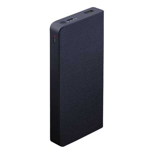 Внешний аккумулятор InterStep PB18PD 18000 мА/ч (IS-AK-PB18QPD45-BLUB210) Blue в Фианит-Ломбард