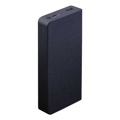 Внешний аккумулятор InterStep PB24PD 24000 мА/ч (IS-AK-PB24QPD45-BLUB210) Blue в Фианит-Ломбард