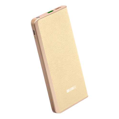 Внешний аккумулятор InterStep PB6000QC 6000 мА/ч (IS-AK-PB6000QCW-000B201) Pink в Фианит-Ломбард