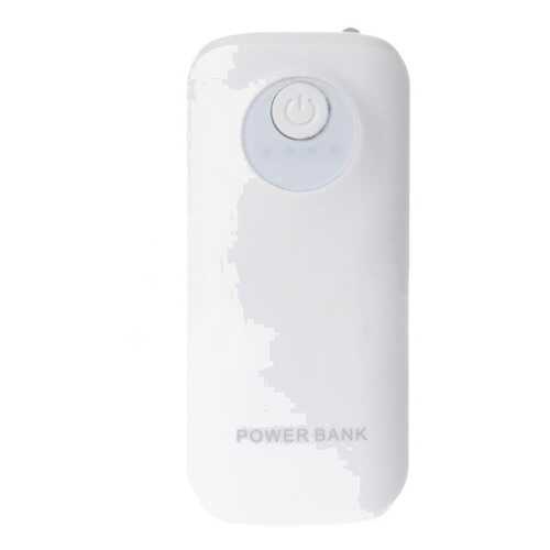 Внешний аккумулятор Lemon Tree UNIVERSAL POWER BOX YS27 6800mAh (White) в Фианит-Ломбард