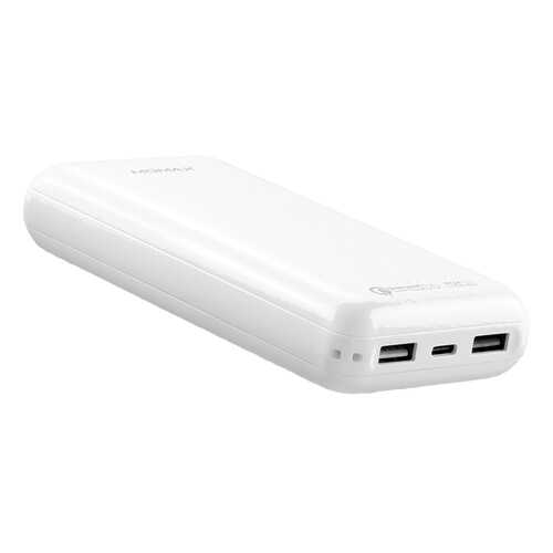 Внешний аккумулятор Momax iPower Minimal PD3 20000mAh (White) в Фианит-Ломбард