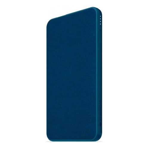 Внешний аккумулятор MOPHIE 5000 мАч Powerstation 5K Dark Blue в Фианит-Ломбард
