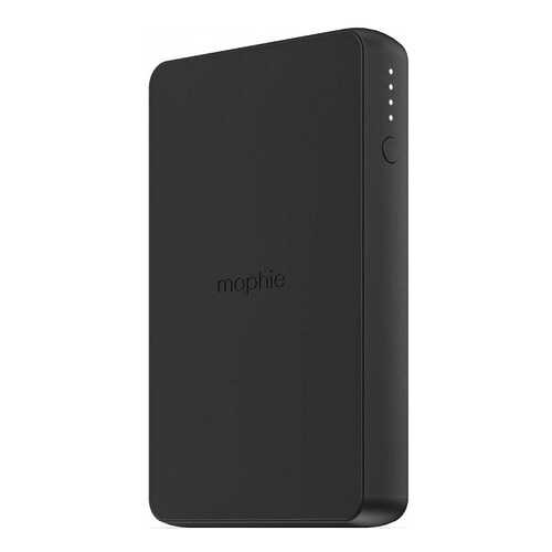 Внешний аккумулятор MOPHIE Charge Stream Powerstation 6040 мА/ч Black в Фианит-Ломбард