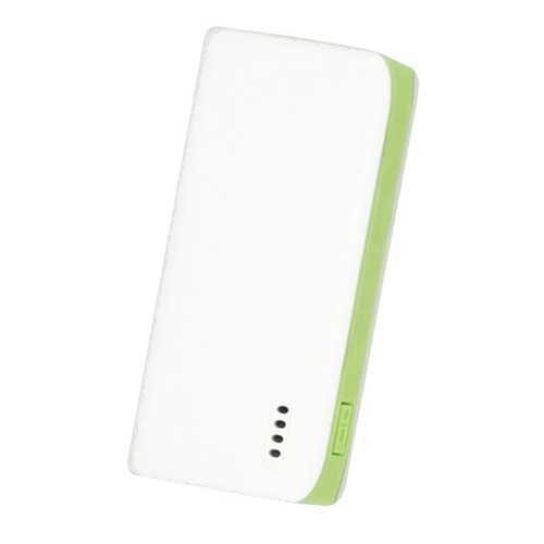 Внешний аккумулятор NewGrade MTP028 4400 мАч Green в Фианит-Ломбард