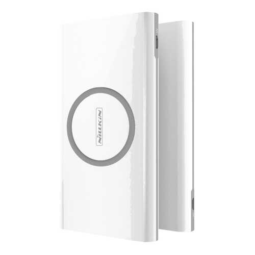 Внешний аккумулятор Nillkin iStar 10000мАч White в Фианит-Ломбард