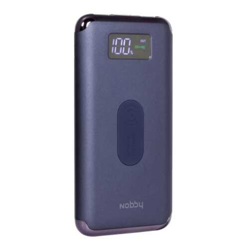 Внешний аккумулятор Nobby Expert 6000 мА/ч (NBE-PB-06-02) Blue в Фианит-Ломбард