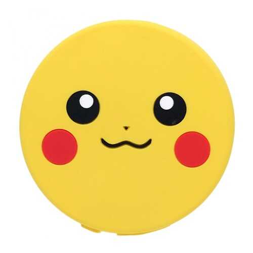 Внешний аккумулятор Power Bank Smile 4000mAh Yellow в Фианит-Ломбард