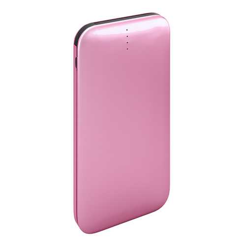 Внешний аккумулятор RED LINE B6000 Metal 6000 мА/ч Pink в Фианит-Ломбард