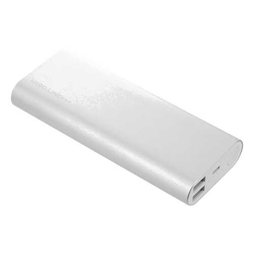 Внешний аккумулятор RED LINE H16 10000 мА/ч Silver в Фианит-Ломбард