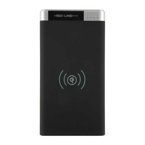 Внешний аккумулятор RED LINE WS-T20 6000mAh с БЗУ Black (УТ000015558) в Фианит-Ломбард