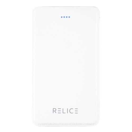 Внешний аккумулятор Relice PB-705 5000 мА/ч White в Фианит-Ломбард