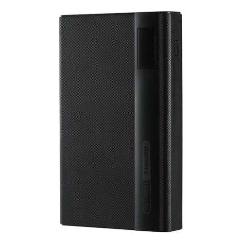 Внешний аккумулятор Remax Linon Pro RPP-53 10000 мА/ч Black в Фианит-Ломбард