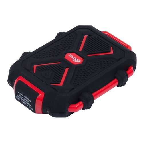 Внешний аккумулятор Ritmix RPB-10407LT 10400 мА/ч Red/Black в Фианит-Ломбард