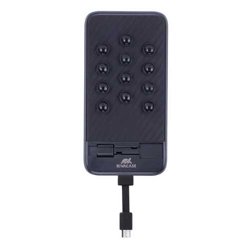 Внешний аккумулятор RIVACASE RivaPower VA2208 8000 мА/ч Black в Фианит-Ломбард