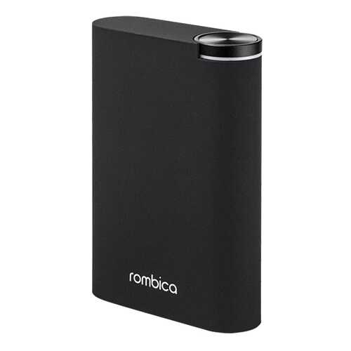 Внешний аккумулятор Rombica Neo Alfa 8000 мА/ч Black в Фианит-Ломбард