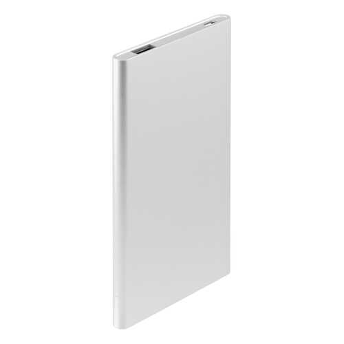 Внешний аккумулятор Rombica Neo AXL-00050 5000 мА/ч Silver в Фианит-Ломбард