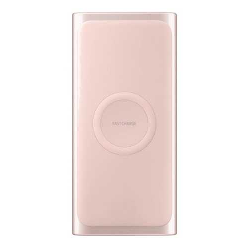 Внешний аккумулятор Samsung EB-U1200 10000 мА/ч (EB-U1200CPRGRU) Gold/Pink в Фианит-Ломбард