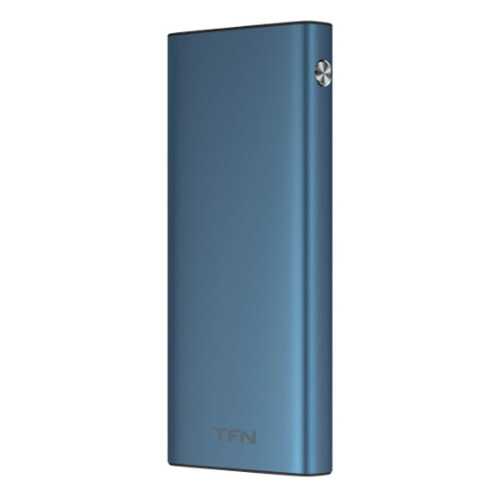 Внешний аккумулятор TFN Steel LCD 10000mAh в Фианит-Ломбард