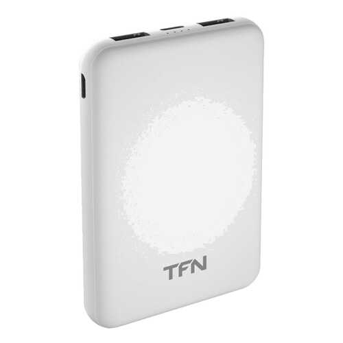 Внешний аккумулятор TFN TFN-PB-201-WH в Фианит-Ломбард