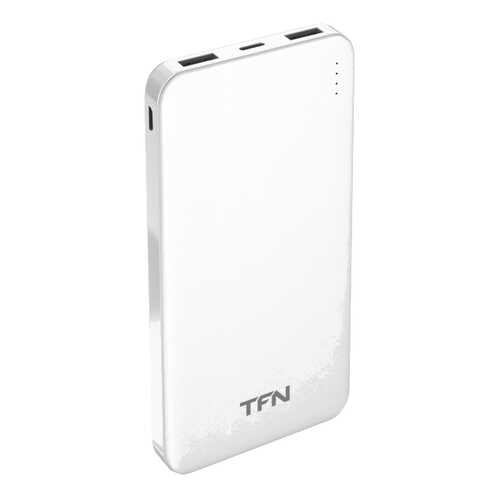 Внешний аккумулятор TFN TFN-PB-202-WH в Фианит-Ломбард