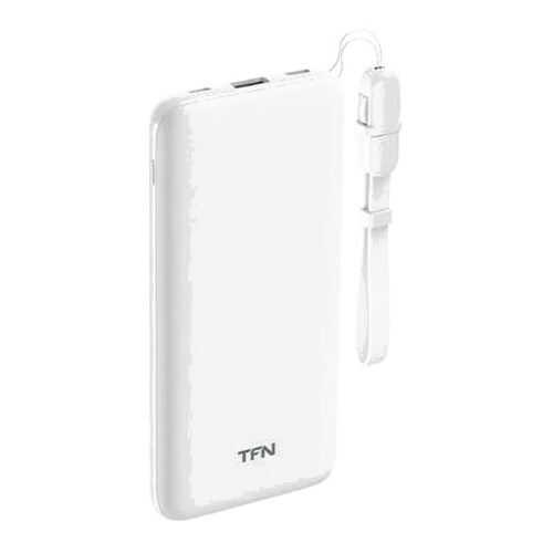 Внешний аккумулятор TFN TFN-PB-210-WH в Фианит-Ломбард
