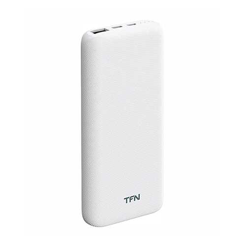 Внешний аккумулятор TFN TFN-PB-219-WH в Фианит-Ломбард
