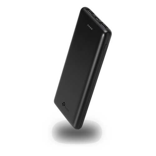 Внешний аккумулятор TP-LINK TL-PB10000 Black в Фианит-Ломбард