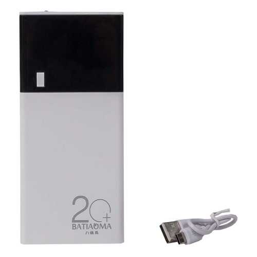 Внешний аккумулятор Treepzon PowerBank PBNK1 в Фианит-Ломбард