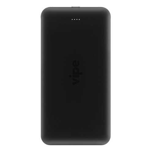 Внешний аккумулятор Vipe Double 10000mAh Black в Фианит-Ломбард