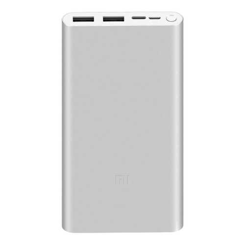 Внешний аккумулятор Xiaomi Fast Charge PB3 18W 10000mAh White (VXN4273GL) в Фианит-Ломбард