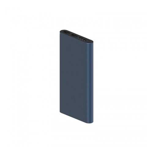 Внешний аккумулятор Xiaomi Mi Power Bank 3 Pro 10000 mAh USB Type-C (VXN4260CN) в Фианит-Ломбард
