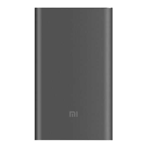 Внешний аккумулятор Xiaomi Mi Pro 2 10000 mAh Grey в Фианит-Ломбард