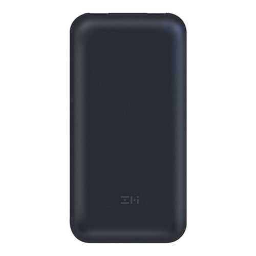 Внешний аккумулятор Xiaomi Mi Pro Power Bank ZMI QB815 15000 mAh (WH5232-BK) Black в Фианит-Ломбард